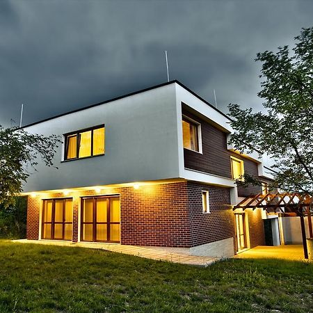 Villa Dream Dobrevtsi Eksteriør billede
