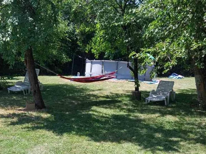 Villa Dream Dobrevtsi Eksteriør billede