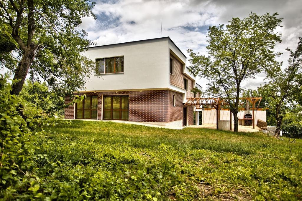 Villa Dream Dobrevtsi Eksteriør billede