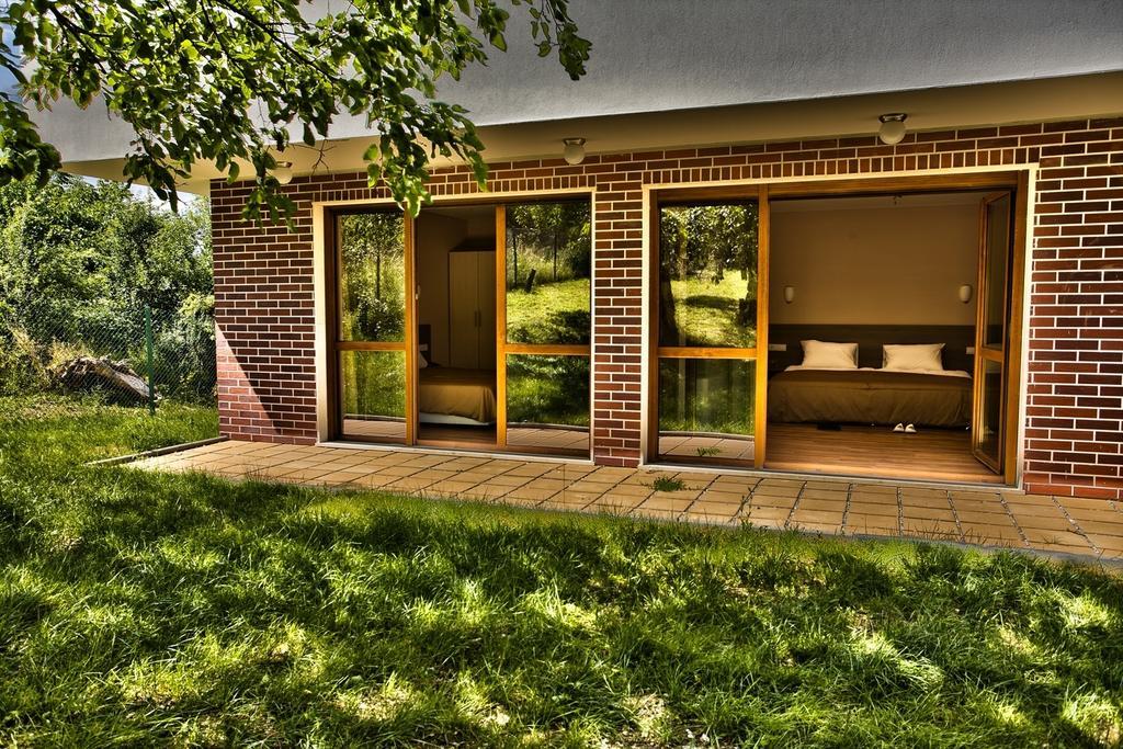 Villa Dream Dobrevtsi Eksteriør billede